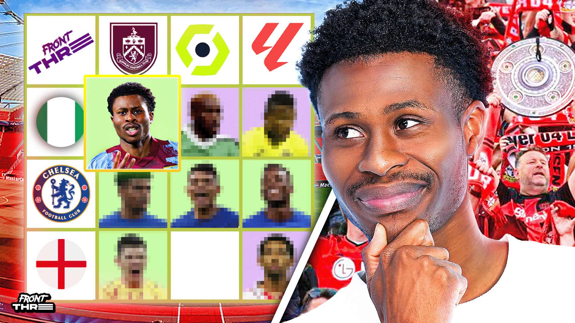 巴萨的青训 巴萨的青训