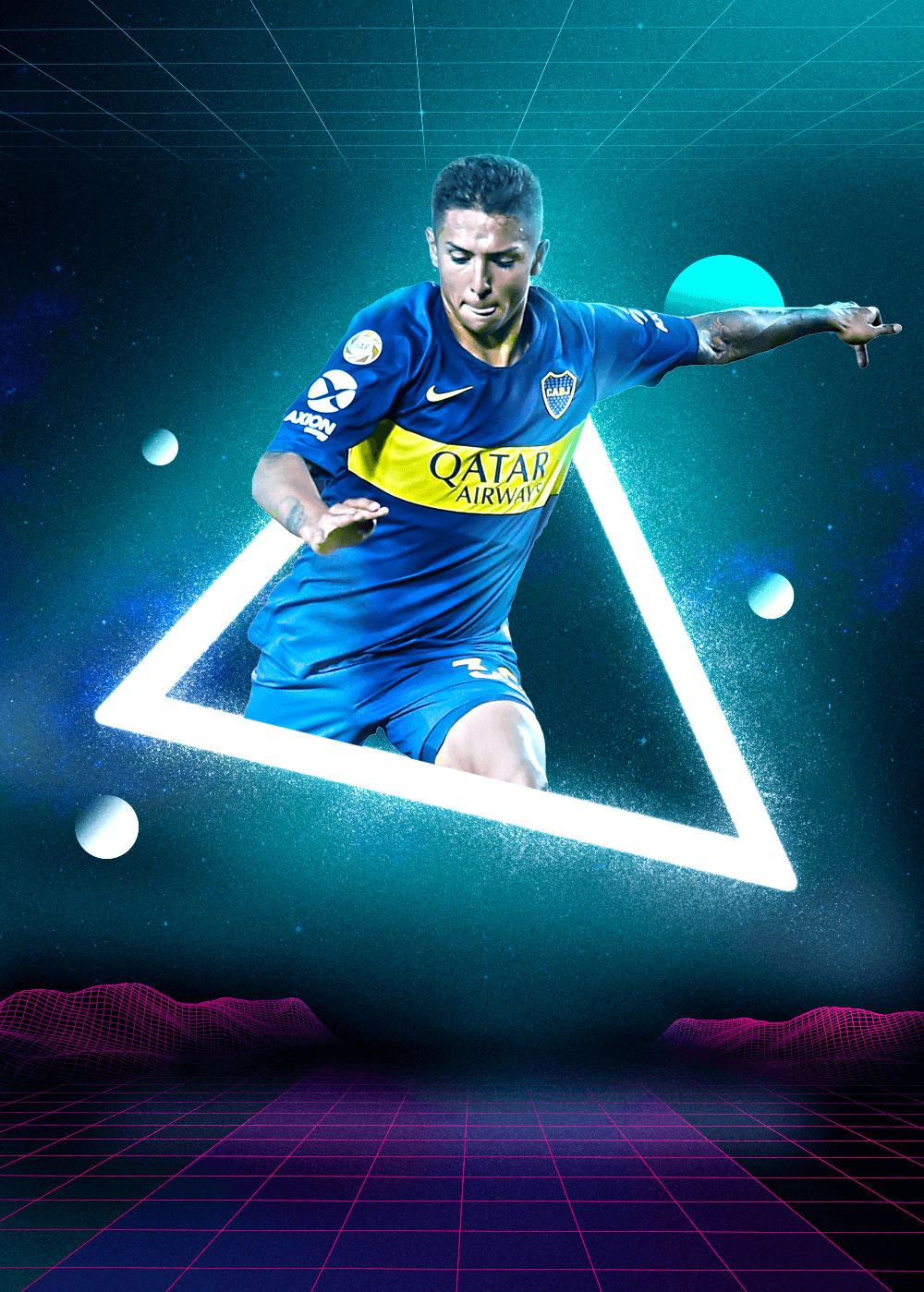 史遗憾中崛 史遗憾中崛