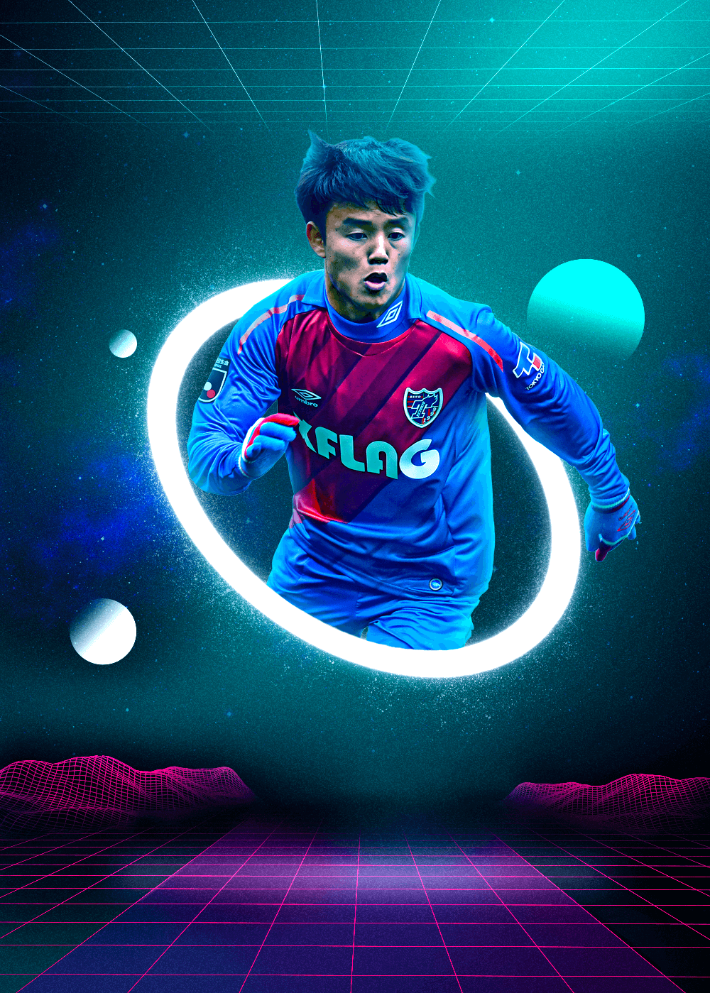 有自己独特 有自己独特