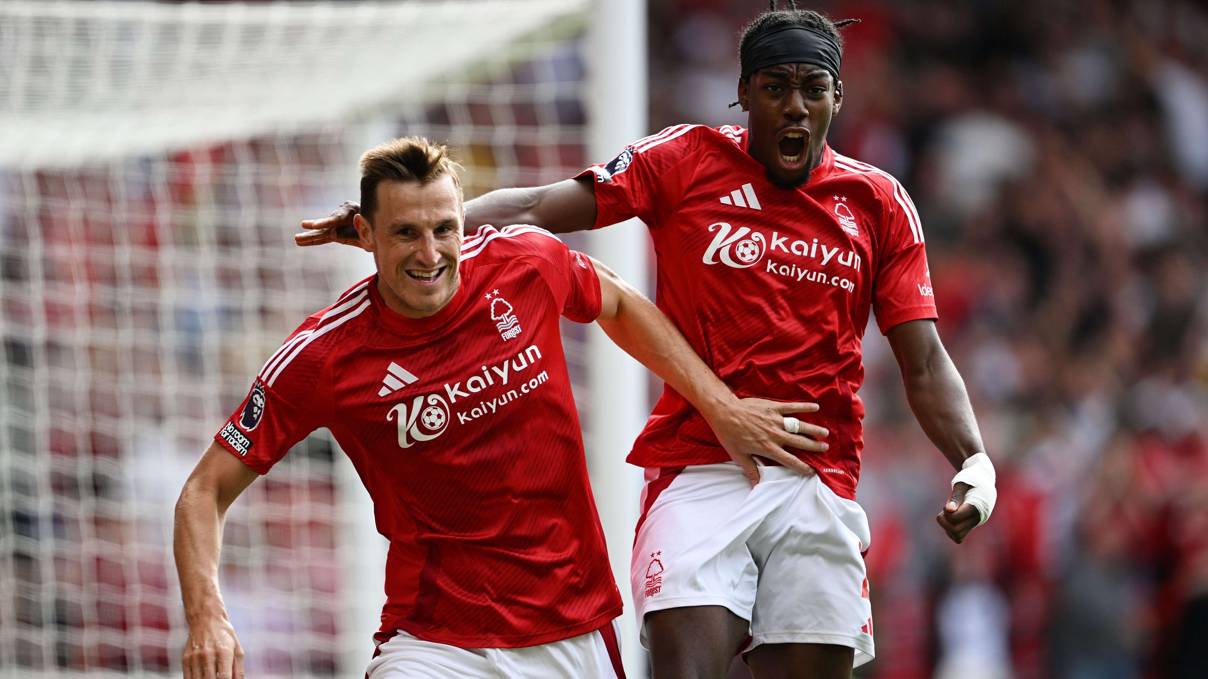 他们的个人 他们的个人