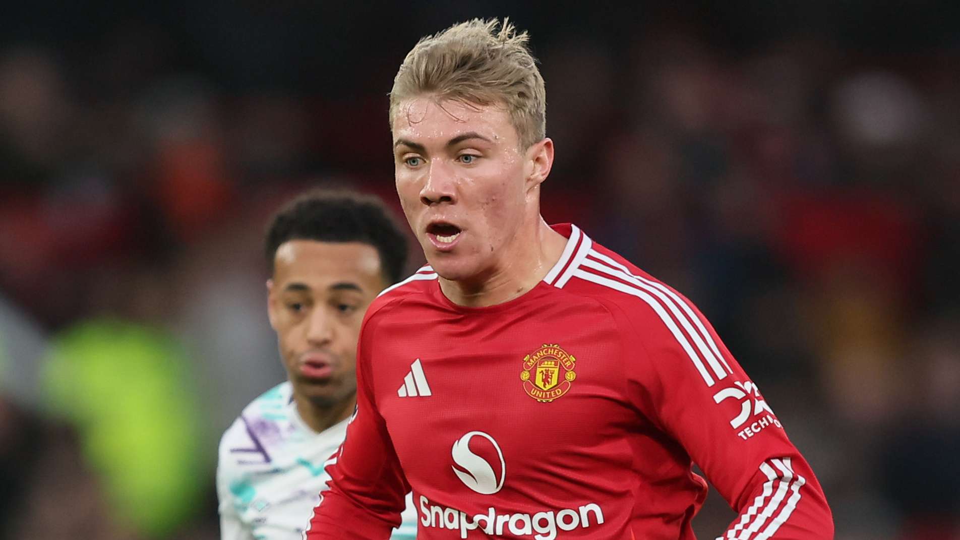 致命机会 致命机会