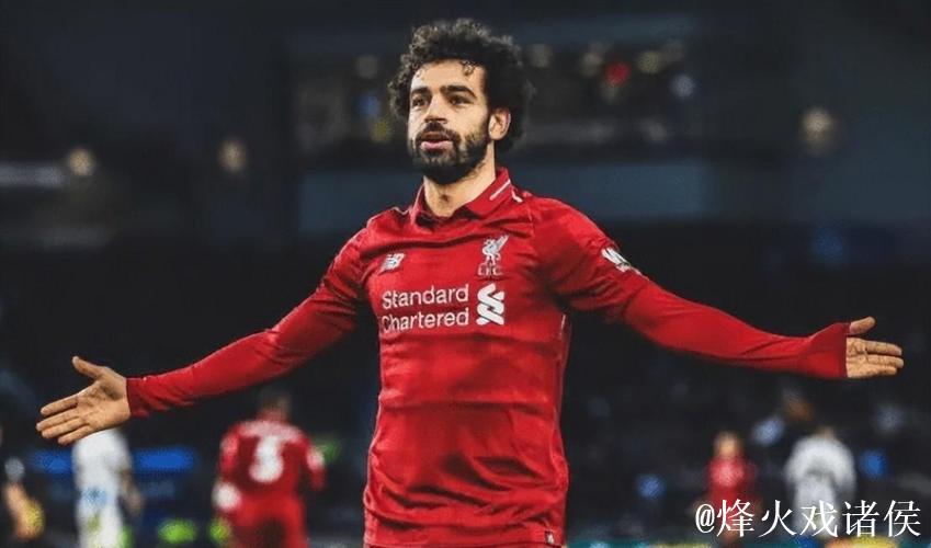 8700万锁定萨拉赫接班人?利物浦盯上19岁德甲天 8700万锁定萨拉赫接班人?利物浦盯上19岁德甲天