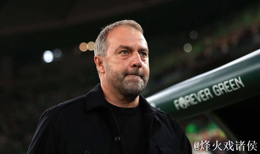 亚马尔被换下后不太高兴？弗里克打趣：下次他把