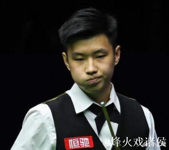 沙特斯诺克大师赛：中国队7将挺进48强