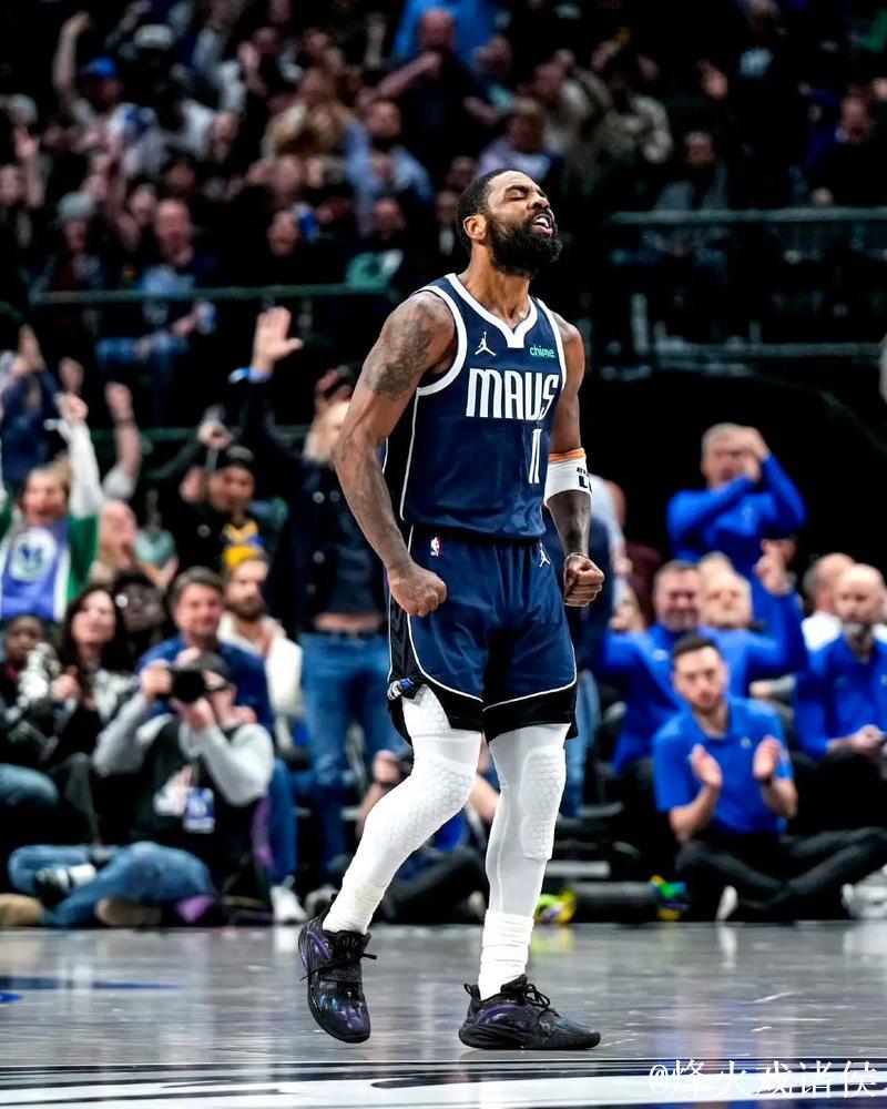 欧文砍25分助独行侠止雷霆4连胜 灰熊狂胜马刺 欧文砍25分助独行侠止雷霆4连胜 灰熊狂胜马刺