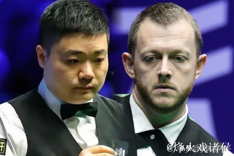 丁俊晖3-0领先被翻盘 3-4惜败马克·艾伦止步8强之外 丁俊晖3-0领先被翻盘 3-4惜败马克·艾伦止步8强之外