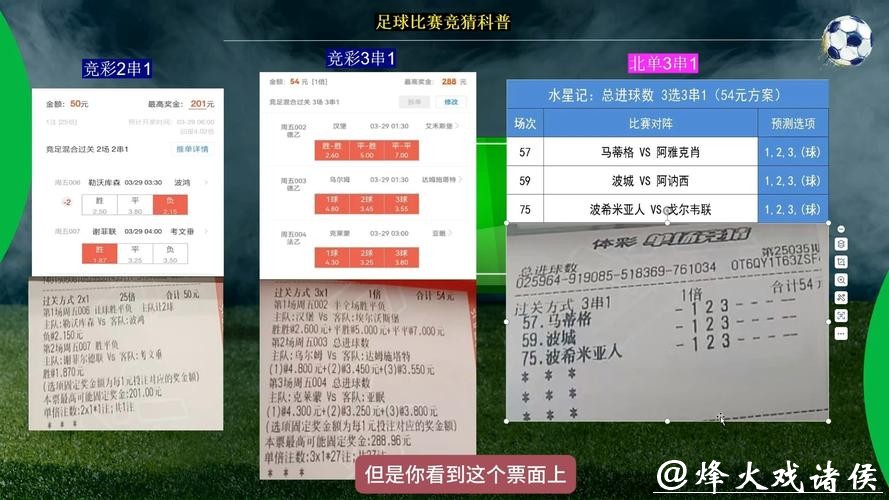 2026世界杯竞猜:足球小白也能轻松上手 2026世界杯竞猜:足球小白也能轻松上手